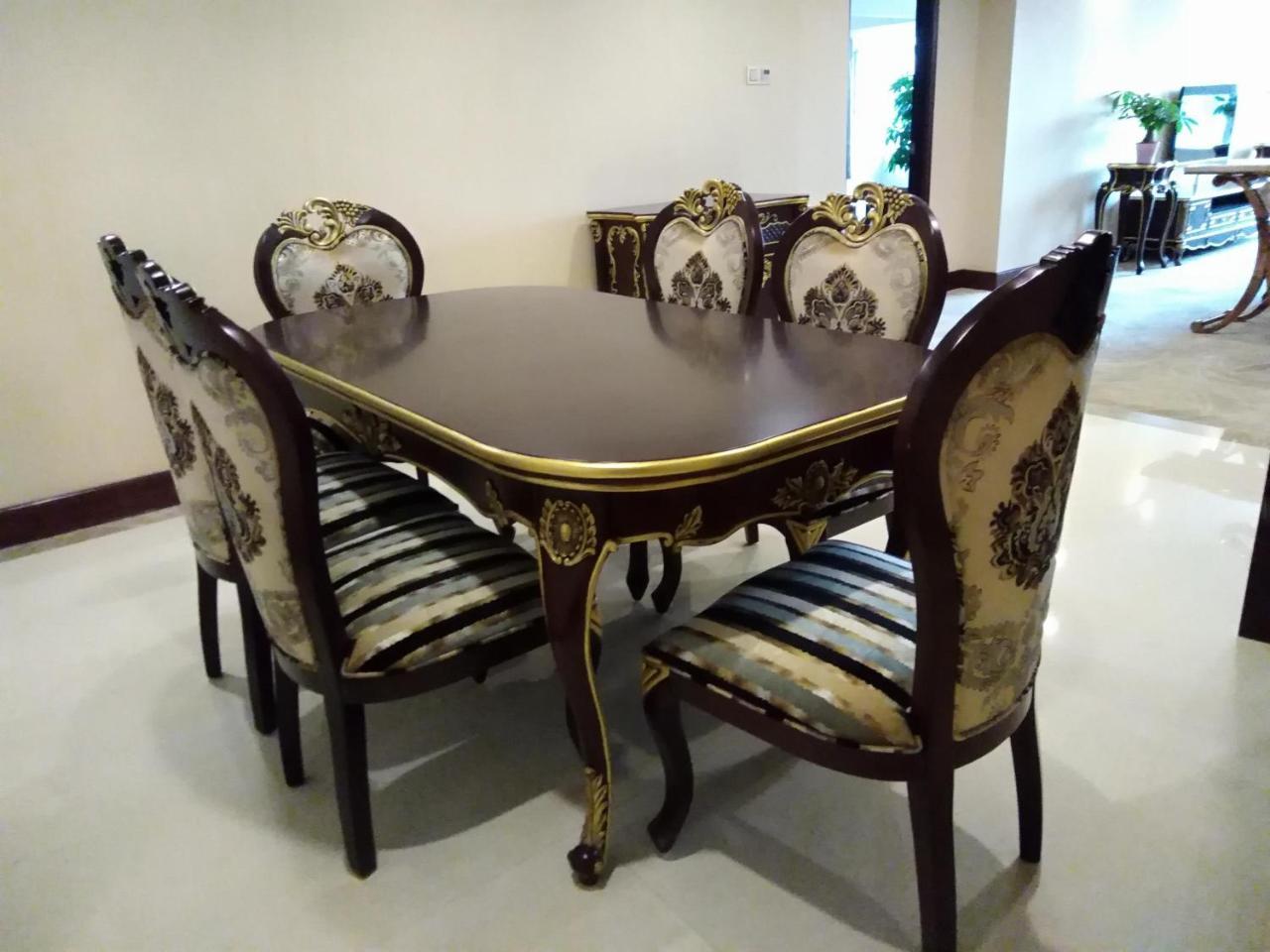 Guangzhou Jin Wan Li Business Hotel Eksteriør bilde